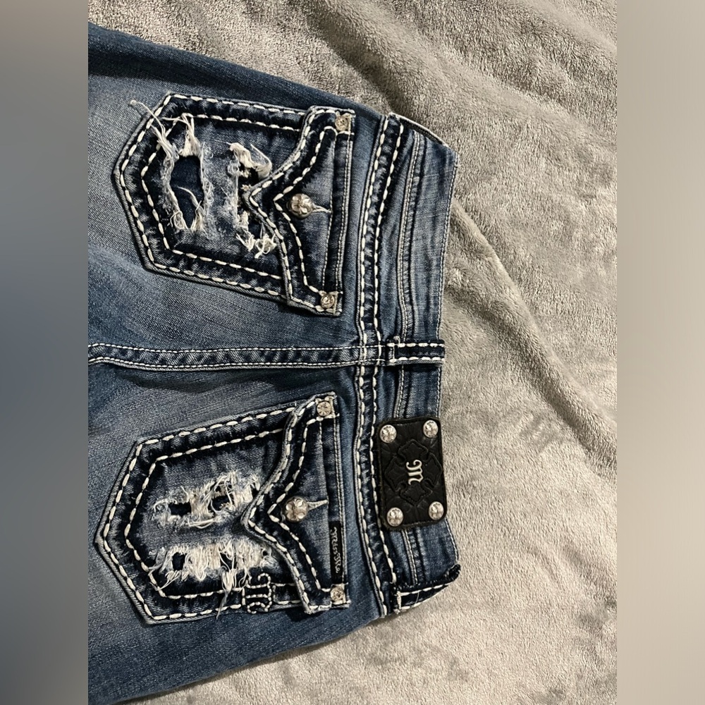 “ miss me jeans”